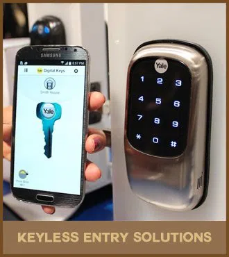 Logan Locksmith Shop Simi Valley, CA 805-800-3190 - keyless-entry